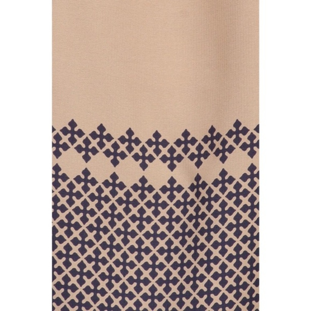 {Renee C}1M Left! Denim ColoredSleeved MiniDress - Picture 5 of 5